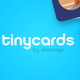Illustration for article titled Tinycards for iOS